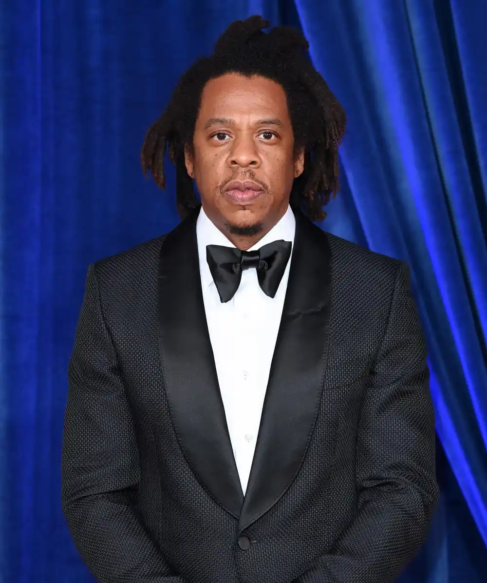Jay Z Files to Dismiss Lawsuit