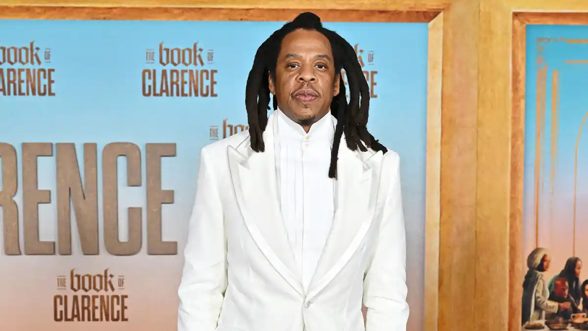 Jay-Z Rape Accuser Never Demanded a Penny From Rapper