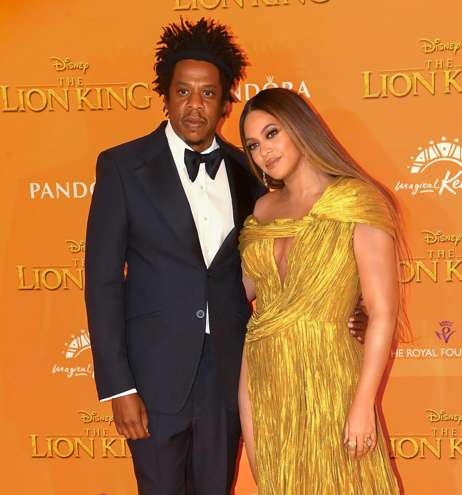 Jay Z References Beyonce Kids in Statement Denying Civil Lawsuit Rape Allegations Heartbreak Is for My Family