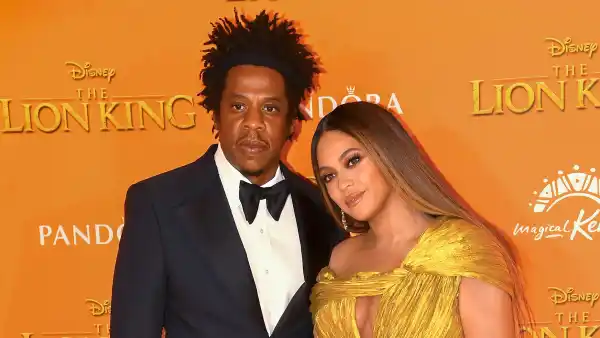 Jay Z References Beyonce Kids in Statement Denying Civil Lawsuit Rape Allegations Heartbreak Is for My Family