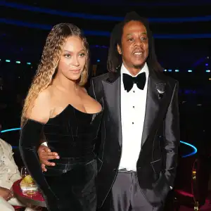 Jay Z and Beyonce Are So Upset by Alleged Rape Accusations Are Putting on a Brave Face Sources 335