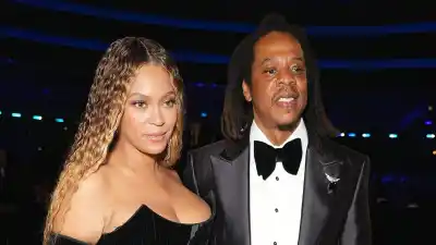Jay Z and Beyonce Are So Upset by Alleged Rape Accusations Are Putting on a Brave Face Sources 335