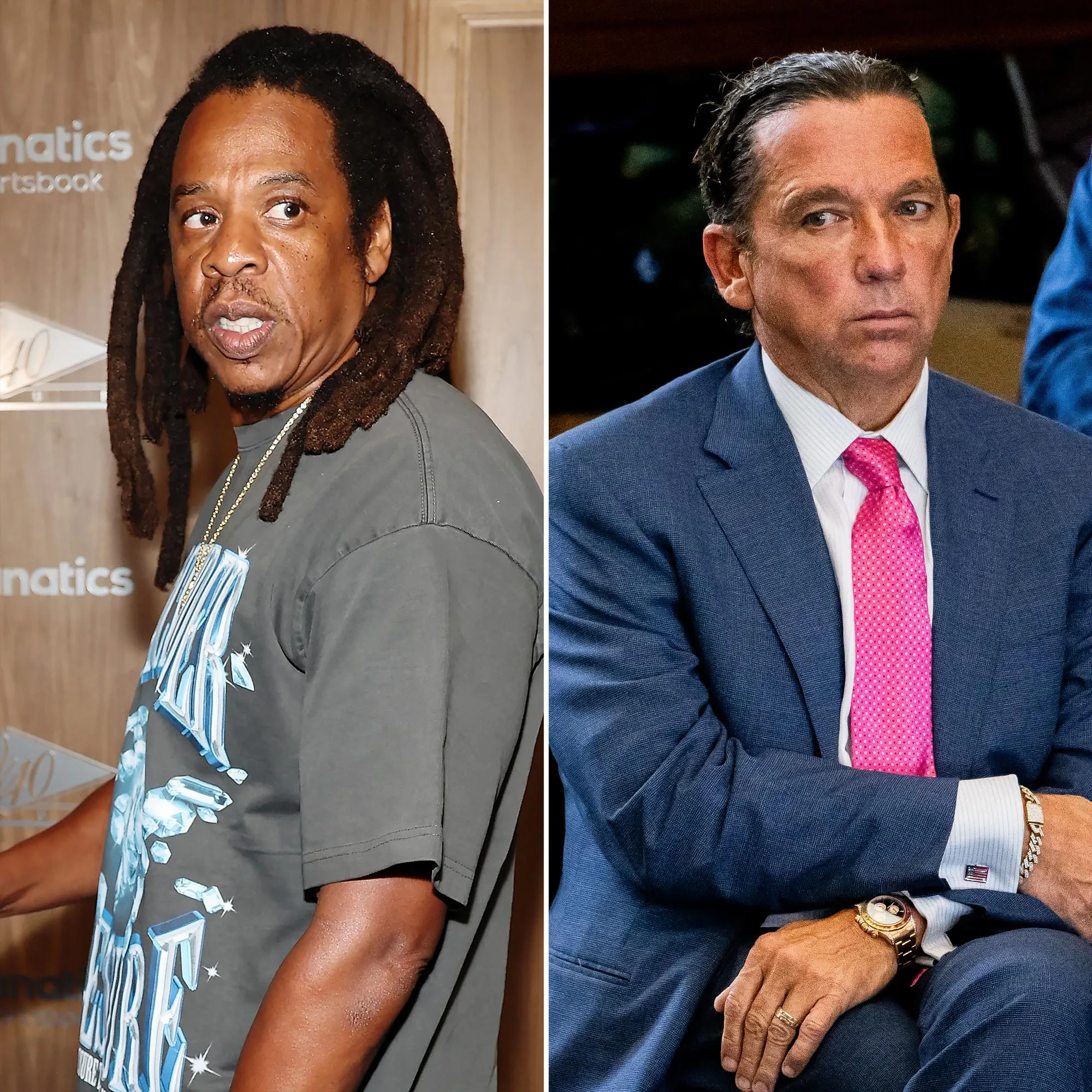 Jay Z vs Attorney Tony Buzbee Everything to Know About Their Legal Back and Forth