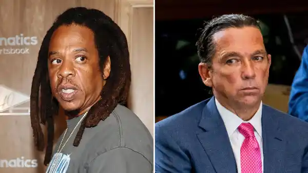 Jay Z vs Attorney Tony Buzbee Everything to Know About Their Legal Back and Forth