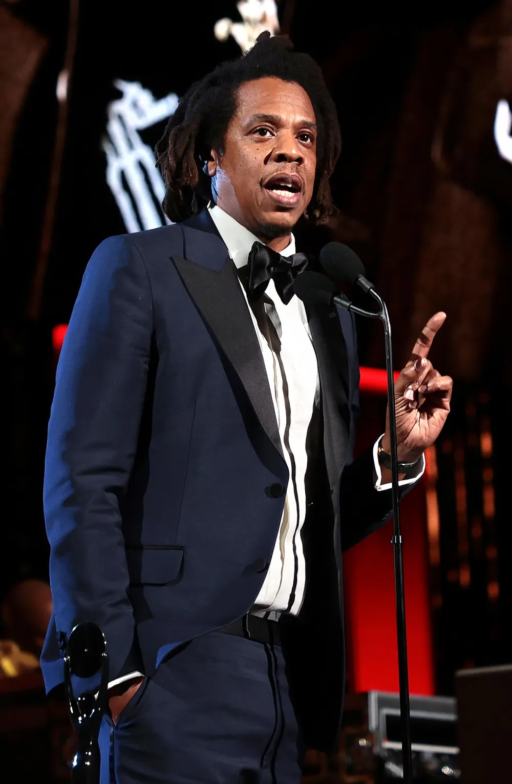 Jay Z vs Attorney Tony Buzbee Everything to Know About Their Legal Back and Forth