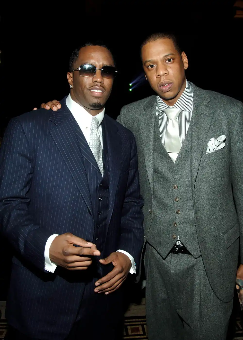Jay Z vs Attorney Tony Buzbee Everything to Know About Their Legal Back and Forth
