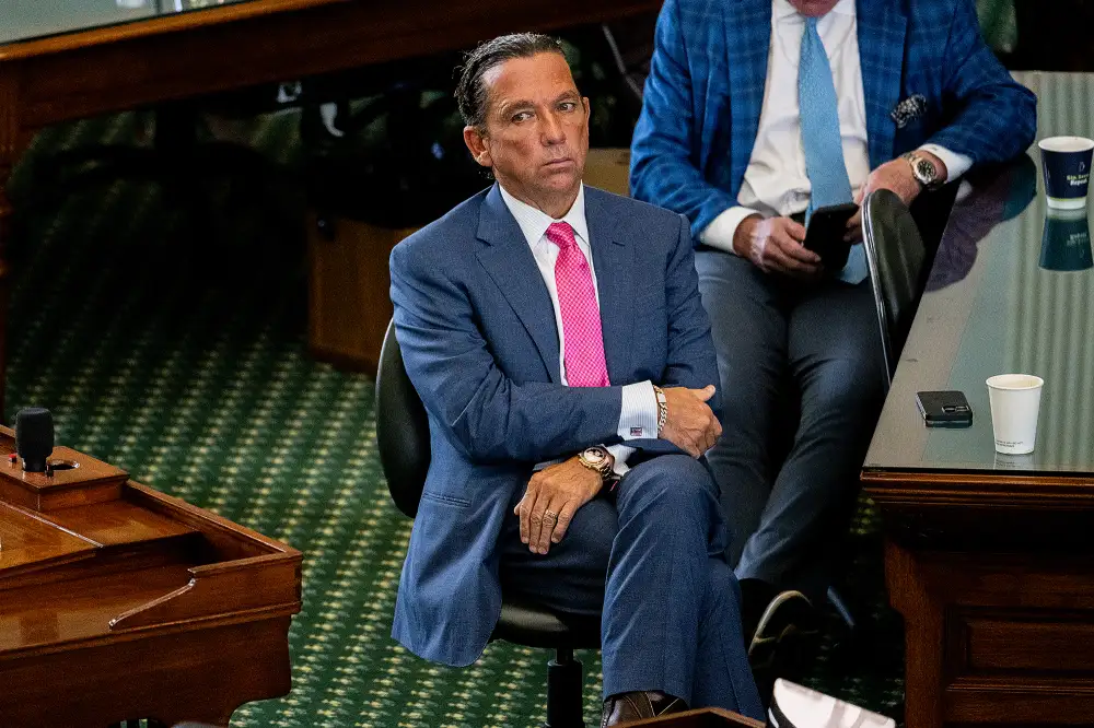 Jay-Z vs. Diddy Case Attorney Tony Buzbee: Everything to Know About Their Legal Back and Forth