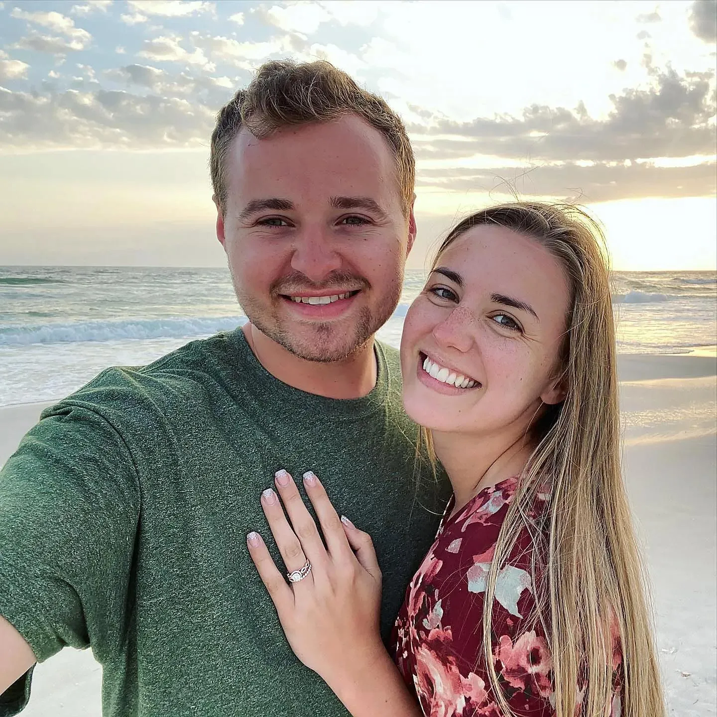 Jedidiah Duggar and Wife Katey Welcome Twin Daughters