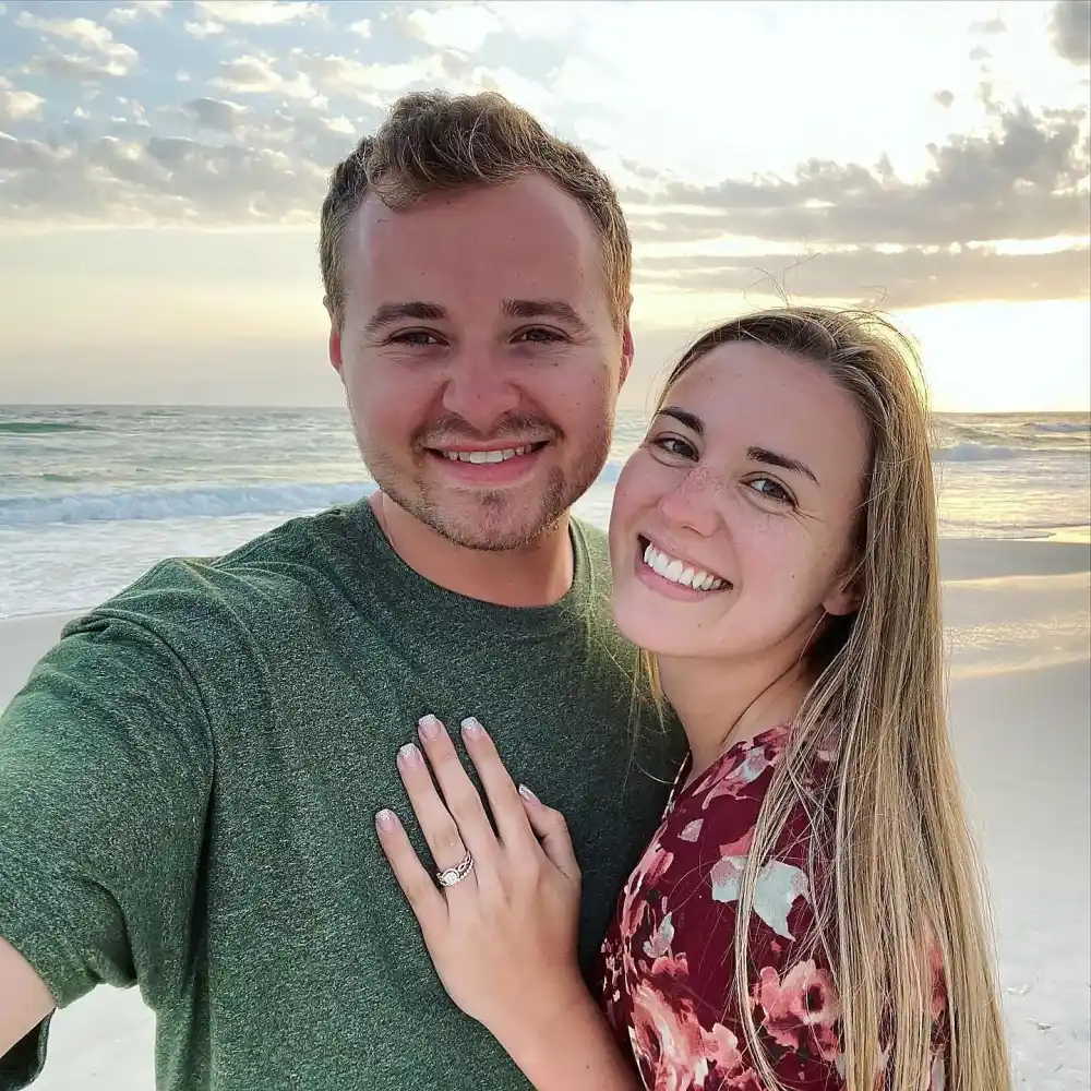 Jedidiah Duggar and Wife Katey Welcome Twin Daughters