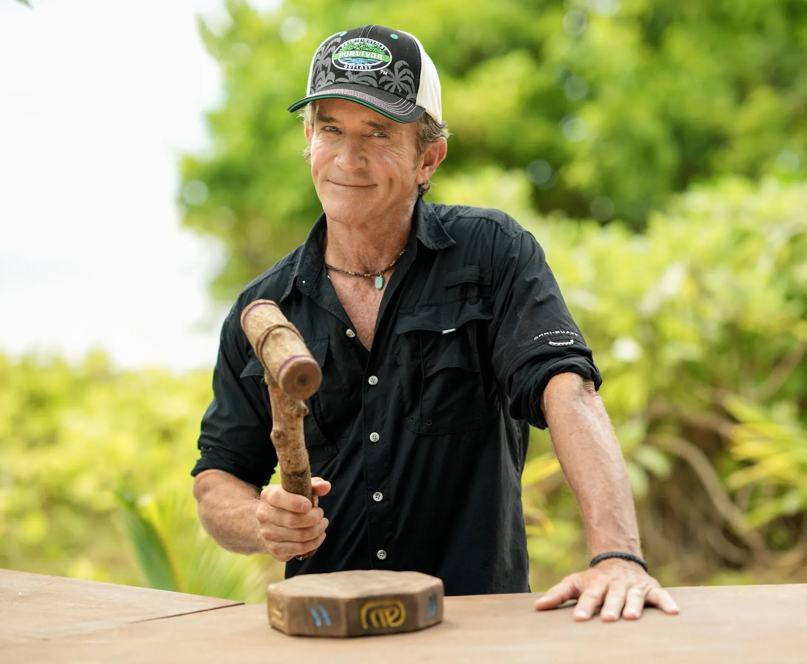 Jeff Probst Explains Why He Thinks Gender Alliances Have a Tougher Time on Survivor