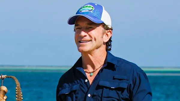 Jeff Probst Teases There s Going to Be a Real Battle at Survivor 47 s Final Tribal Council