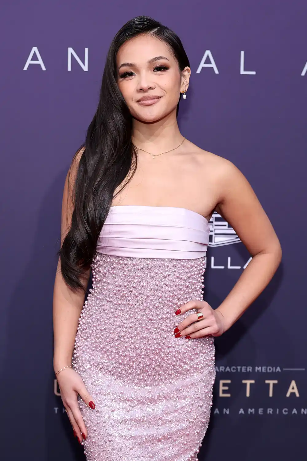 Jenn Tran Teases 'DWTS' Partner Sasha Farber's 'Kind and Thoughtful' Birthday Gifts