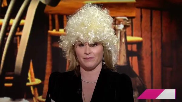 Jenna Bush Hager Dolly Parton Musical Audition Leaves Hoda Kotb Cackling