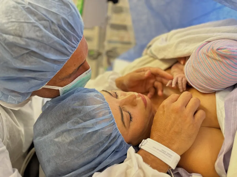 Jenna Dewan Cutest Celebrity Baby Announcements of 2024