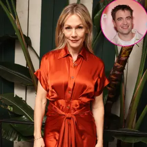Jennie Garth Says the Most Famous Person in Her Phone Is Robert Pattinson for This Hilarious Reason