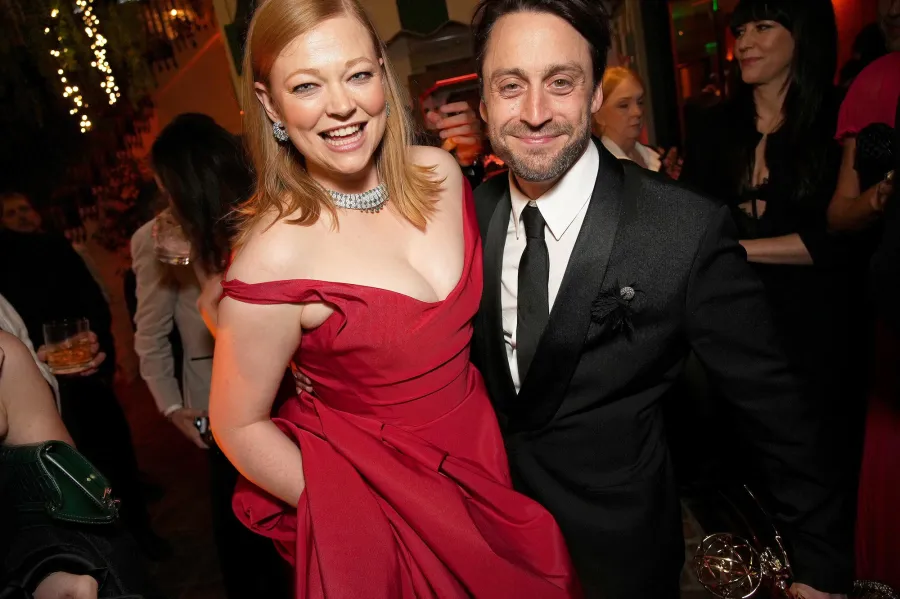 Jennifer Aniston Steven Spielberg and More Celebs Who Are Godparents