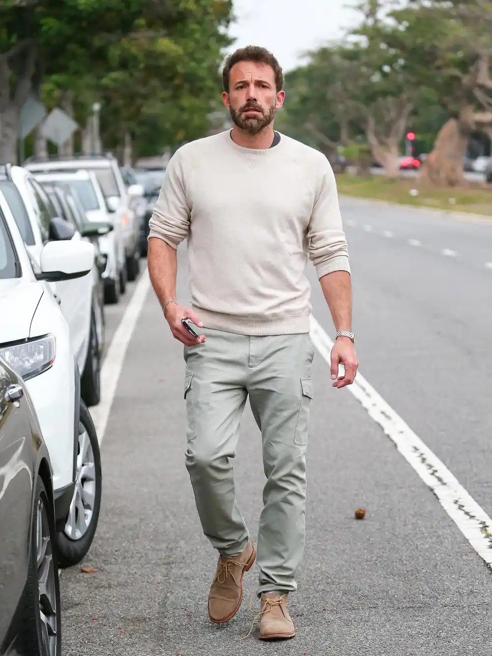 Jennifer Lopez Celebrates End of 2024 With Ben Affleck Free Recap