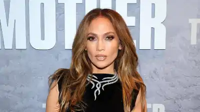 Jennifer Lopez Tries to Give the Best to Her Children While Struggling