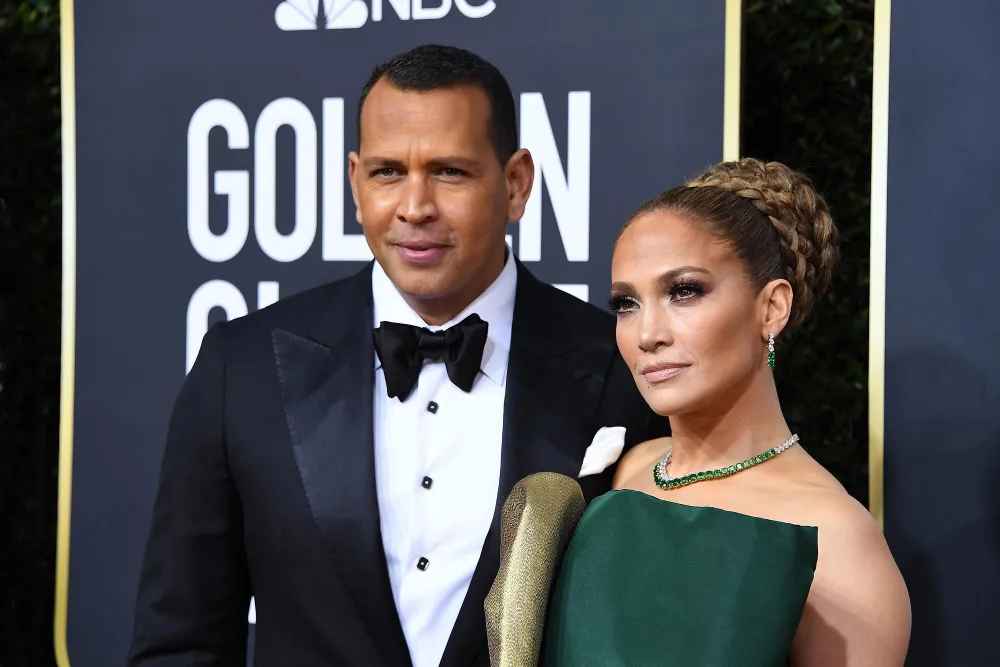 Jennifer Lopez Was Shocked by Bruno Mars Ridiculous Performance Fee for Alex Rodriguez Wedding