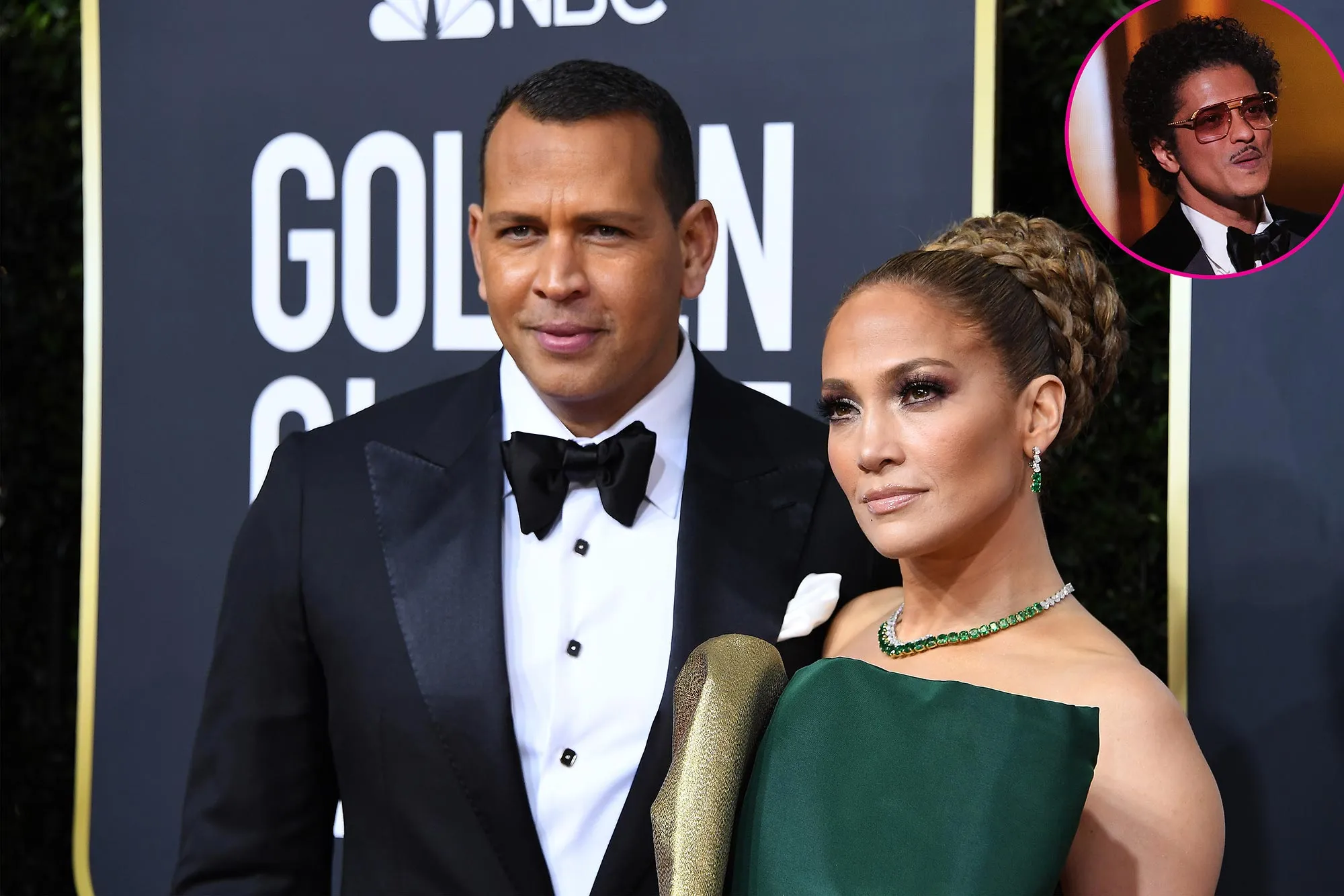 Jennifer Lopez Was Shocked by Bruno Mars Ridiculous Performance Fee for Alex Rodriguez Wedding