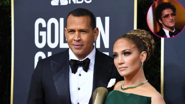 Jennifer Lopez Was Shocked by Bruno Mars Ridiculous Performance Fee for Alex Rodriguez Wedding