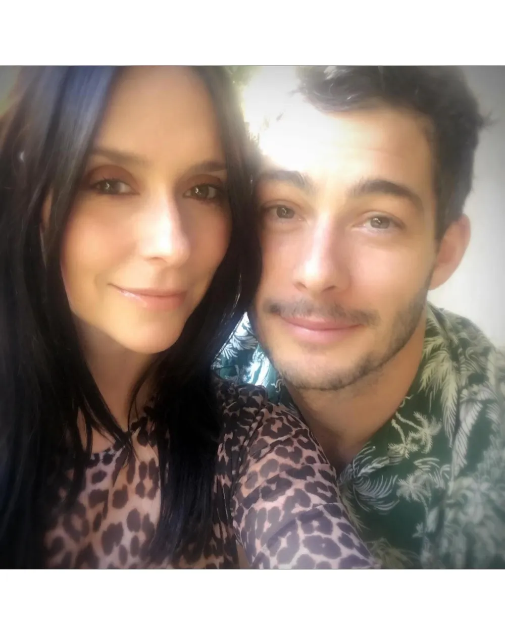 Jennifer Love Hewitt and Husband Brian Hallisays Relationship Timeline