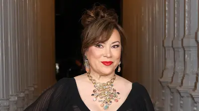 ‘RHOBH’ Newbie Jennifer Tilly Got ‘A Piece’ of ‘The Simpsons’ in Divorce From Show’s Creator