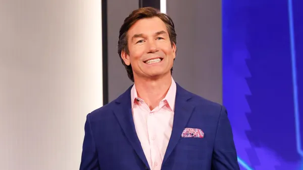Jerry O Connell Jokes RHOBH Can Be His Next Gig After The Talk Ends I Want a Diamond 765