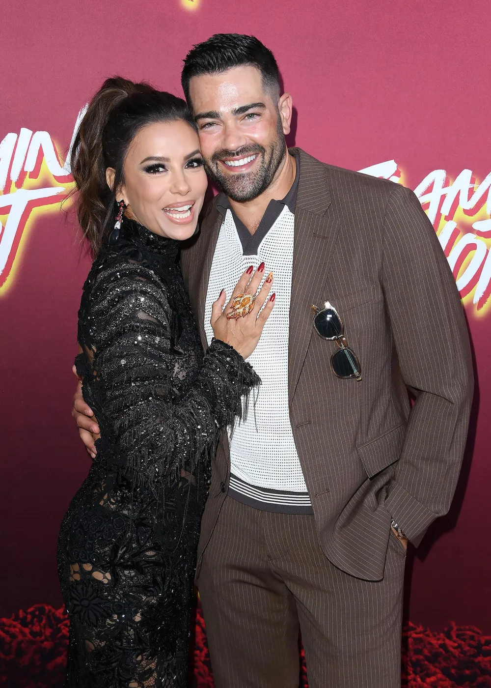 Jesse Metcalfe Pitches Himself For Industry I Think in a Former Life I Was a Stockbroker