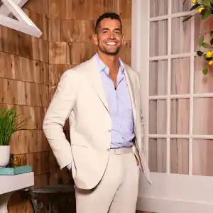 Jesse Solomon Says He Was Open to Dating More in Summer House