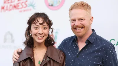 Jesse Tyler Ferguson Says Modern Family Daughter Sends Him to Voicemail But Hopes for Reunion