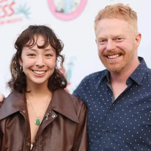 Jesse Tyler Ferguson Says Modern Family Daughter Sends Him to Voicemail But Hopes for Reunion