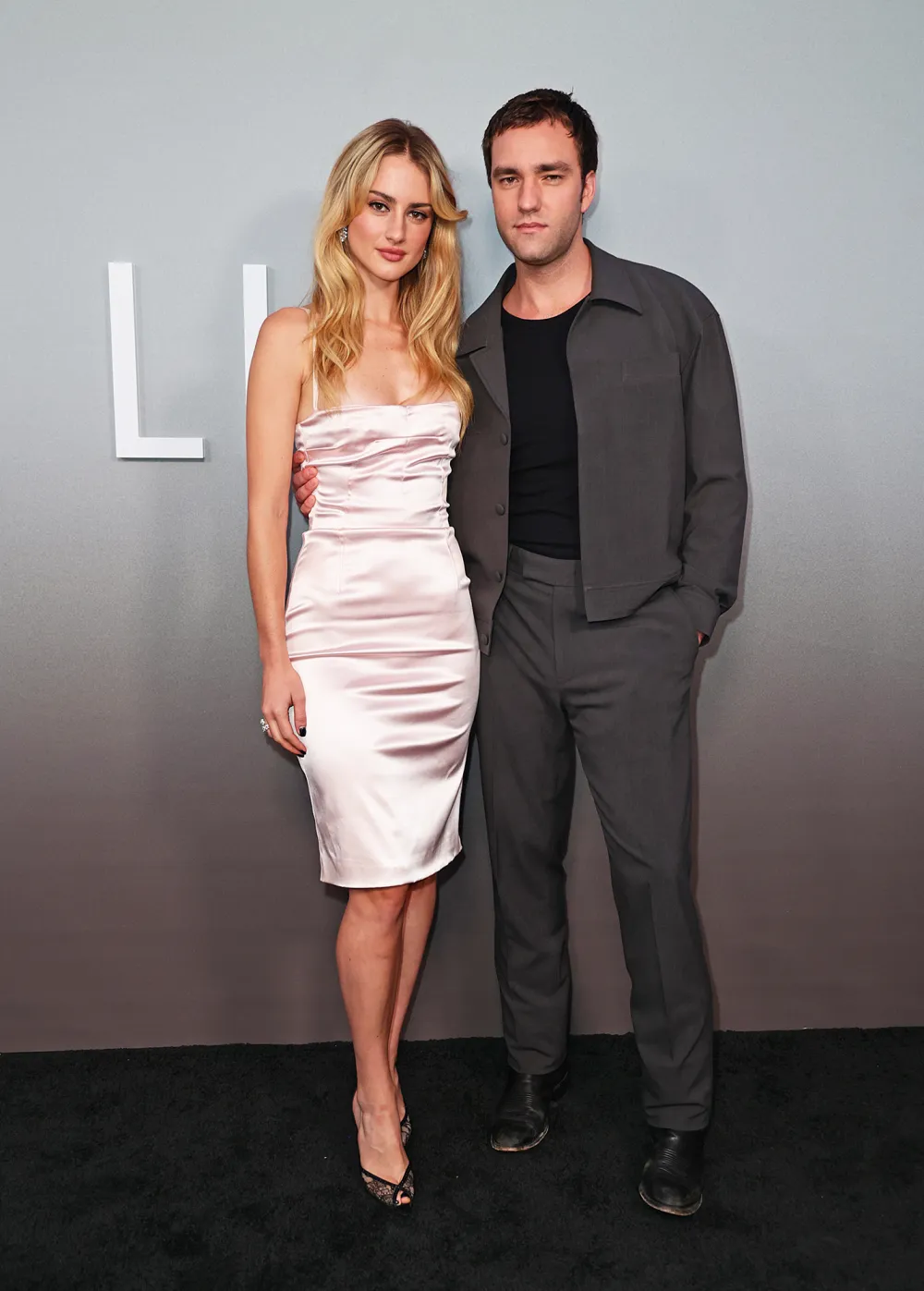 Jessica Capshaw Warned Grace Van Patten Not to Date Tell Me Lies Costar Jackson White