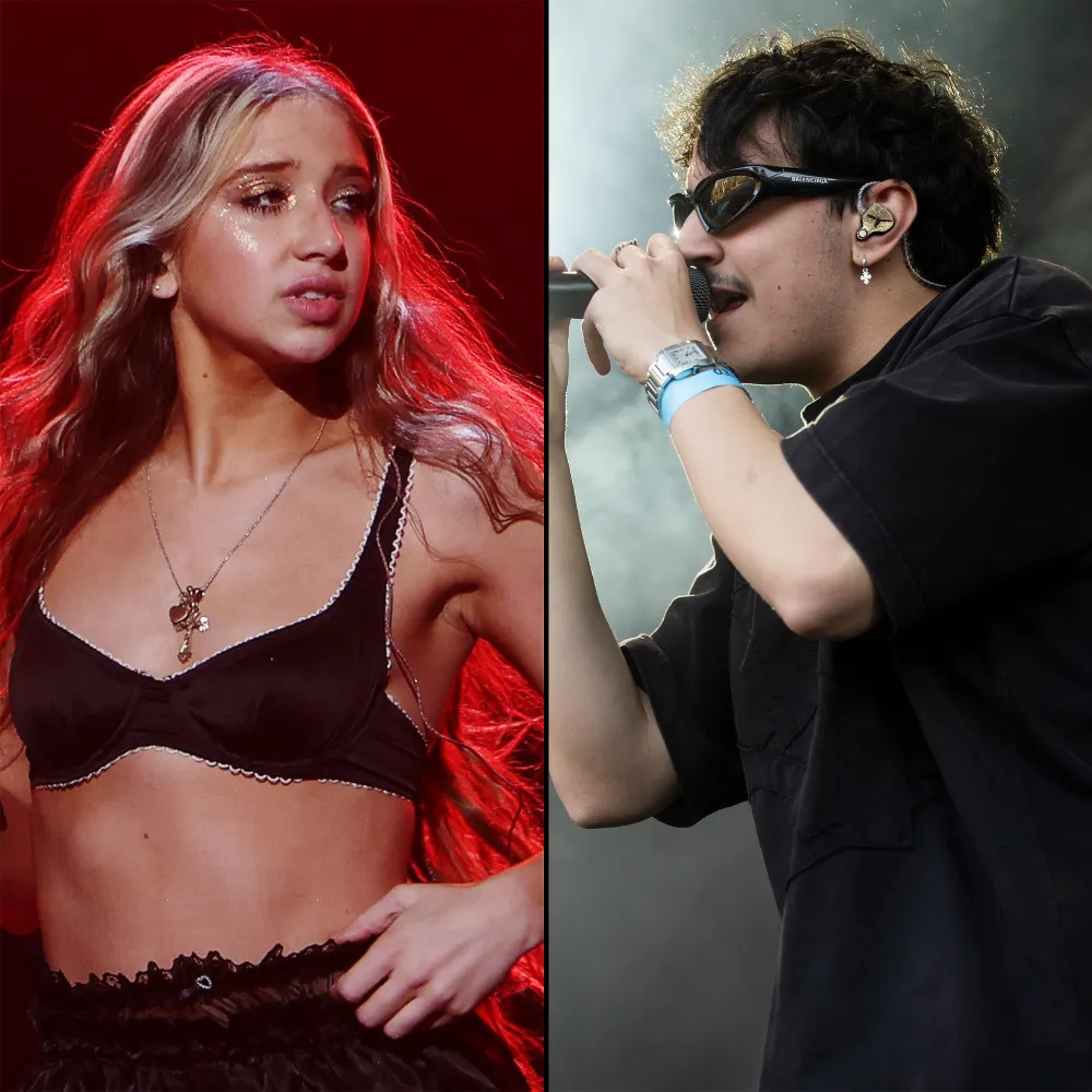 Jimmy Fallon Jessica Capshaw Teddy Swims and More Celebs Share Their Spotify Wrapped Top Artist Isabel LaRosa _ Artemas 430