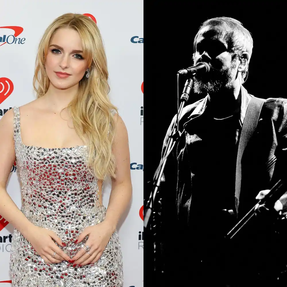 Jimmy Fallon Jessica Capshaw Teddy Swims and More Celebs Share Their Spotify Wrapped Top Artist Mckenna Grace _ Cigarettes After Sex 427