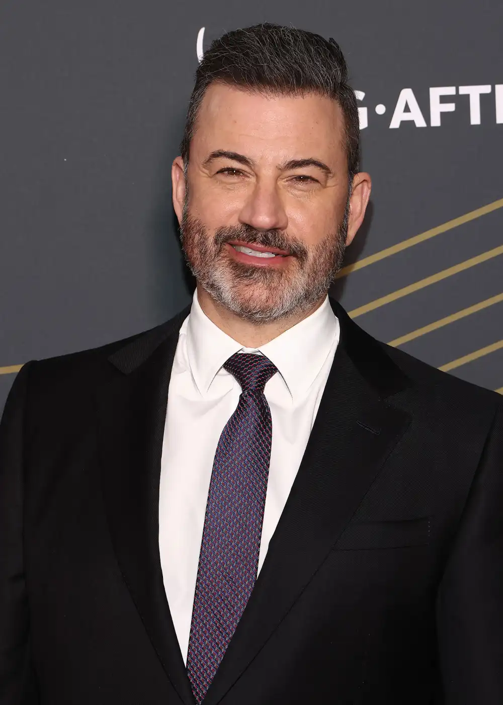 Jimmy Kimmel Accused CEO Assassin Luigi Mangione Every Celeb Who's Weighed In