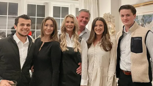 Joan and Chock Blend Families