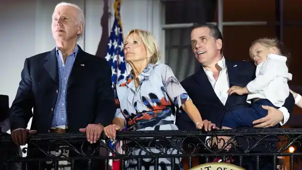 Joe Biden s Family His Wives Kids Grandkids and More