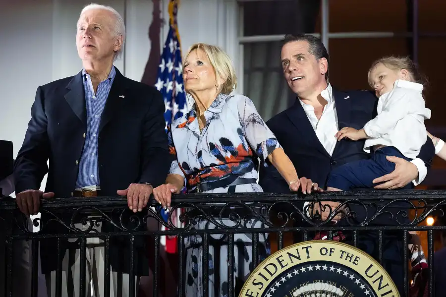 Joe Biden s Family His Wives Kids Grandkids and More