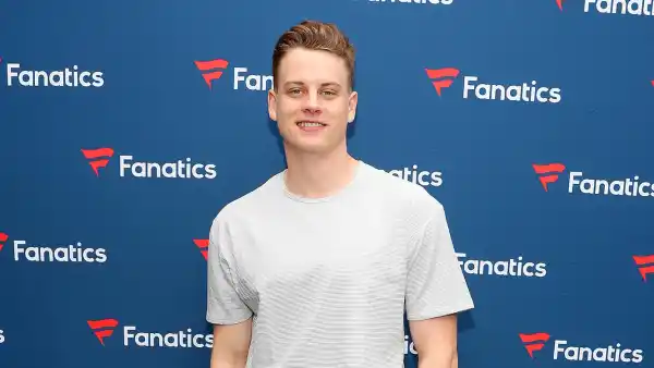 Joe Burrow Recently Bought a Replica Batmobile