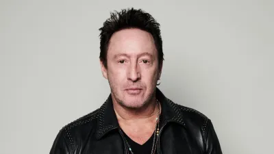 John Lennon s Son Julian Lennon Details Successful Surgery After Cancer Diagnosis