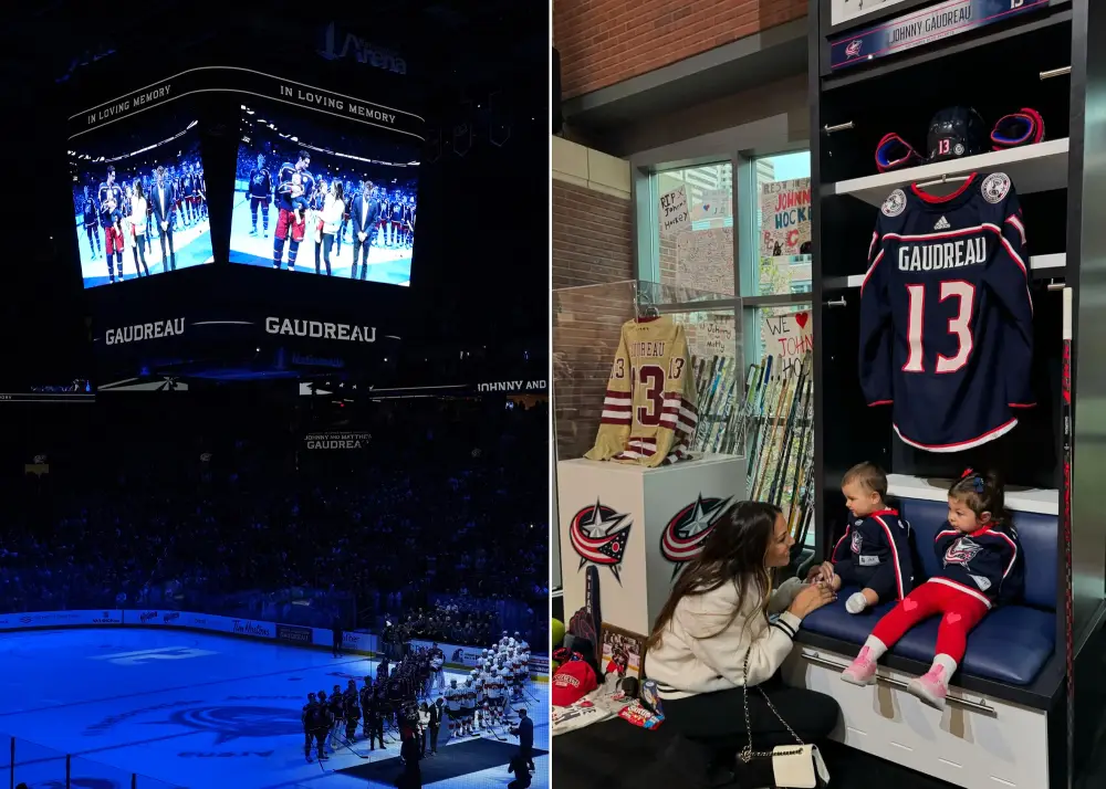 Sports Moments That Tugged at Our Heartstrings in 2024