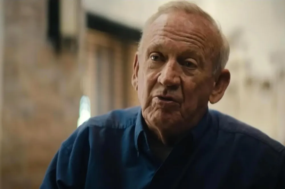 JonBenet Ramsey s Father Hopes Her Murder Case Can Be Solved After DNA Breakthrough 759