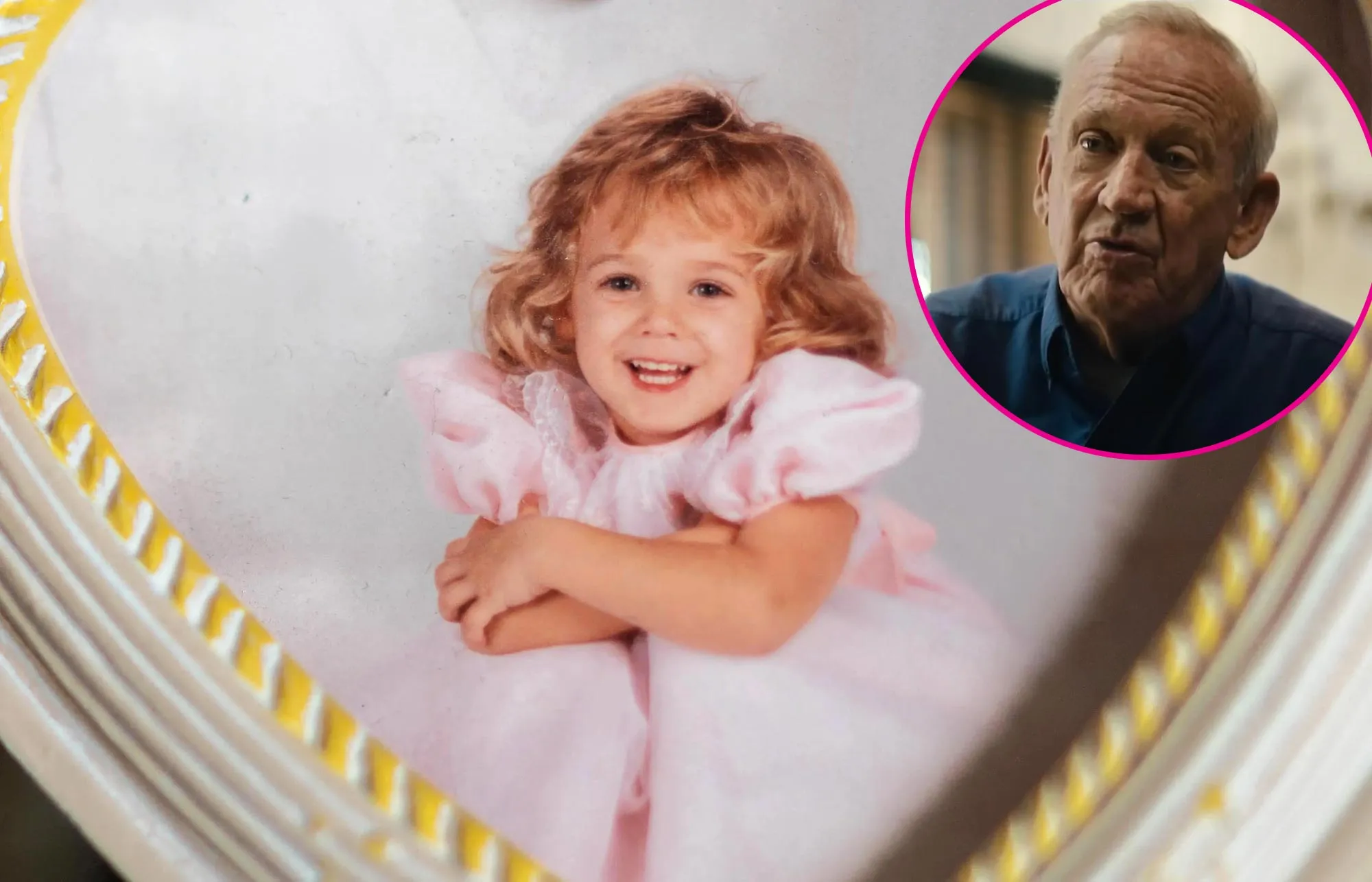 JonBenet Ramsey s Father Hopes Her Murder Case Can Be Solved After DNA Breakthrough 760