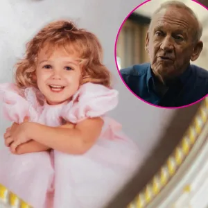 JonBenet Ramsey s Father Hopes Her Murder Case Can Be Solved After DNA Breakthrough 760
