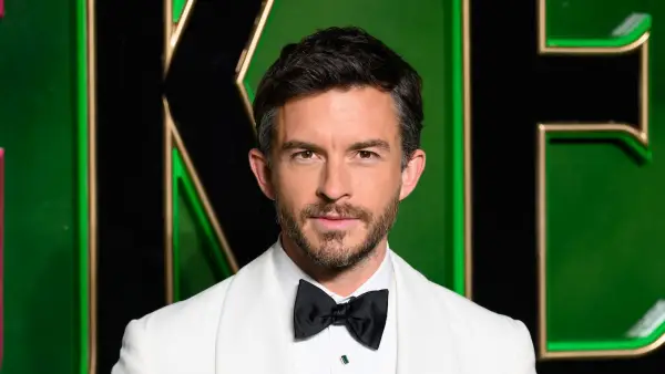 Jonathan Bailey Thinks Other People Understood My Sexuality Before He Did