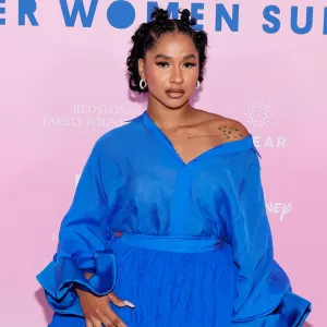 Jordan Chiles Gets Asked for Selfies on UCLA Campus But Wants to Be Just Another Student