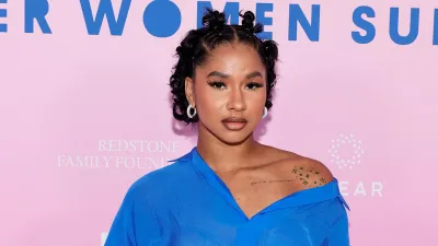 Jordan Chiles Gets Asked for Selfies on UCLA Campus But Wants to Be Just Another Student