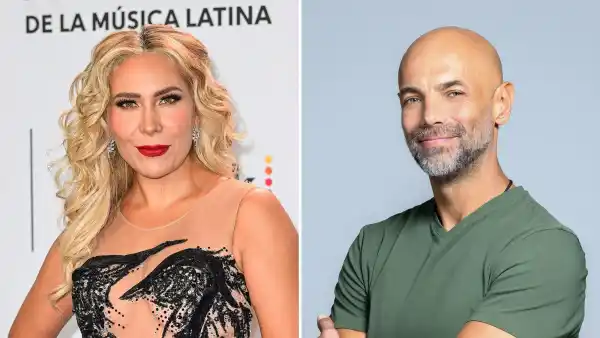 Jorge Poza fue confirmado como uno de los conductores de La Casa de los Famosos All Stars junto a Jimena Gállego 521
