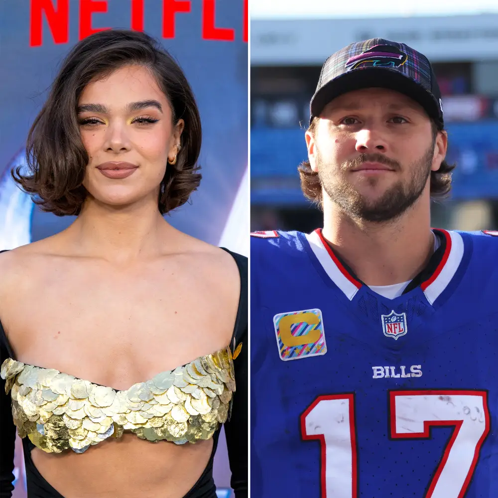 Josh Allen s Ex Claims She Was Hacked After Brain Dead Athlete Post